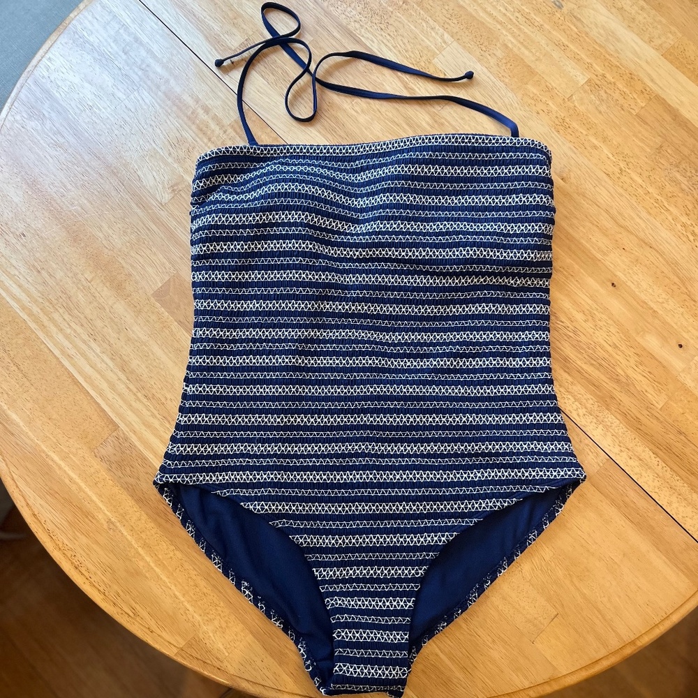 Boden bathing suit